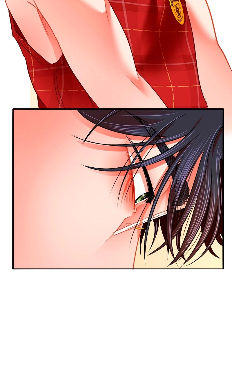 Love 4 a Walk Chapter 116 page 17