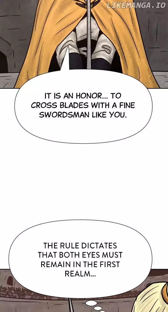 Warrior Executioner Chapter 116 page 11