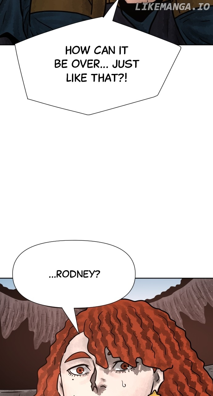 Warrior Executioner Chapter 116 page 48