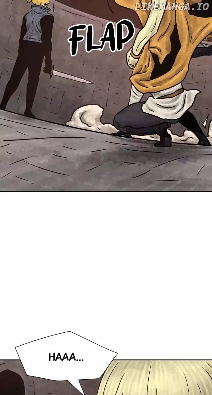Warrior Executioner Chapter 116 page 37