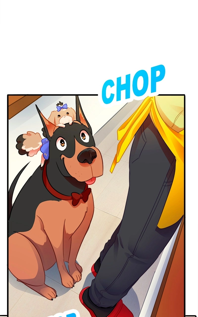 Love 4 a Walk Chapter 116 page 67