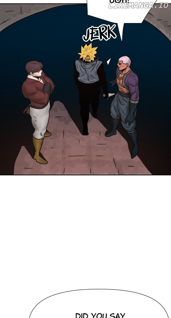 Warrior Executioner Chapter 116 page 52
