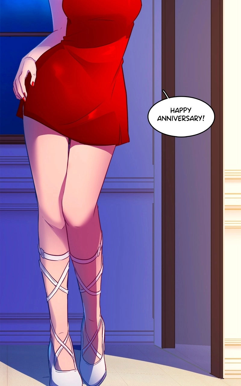 Love 4 a Walk Chapter 116 page 76