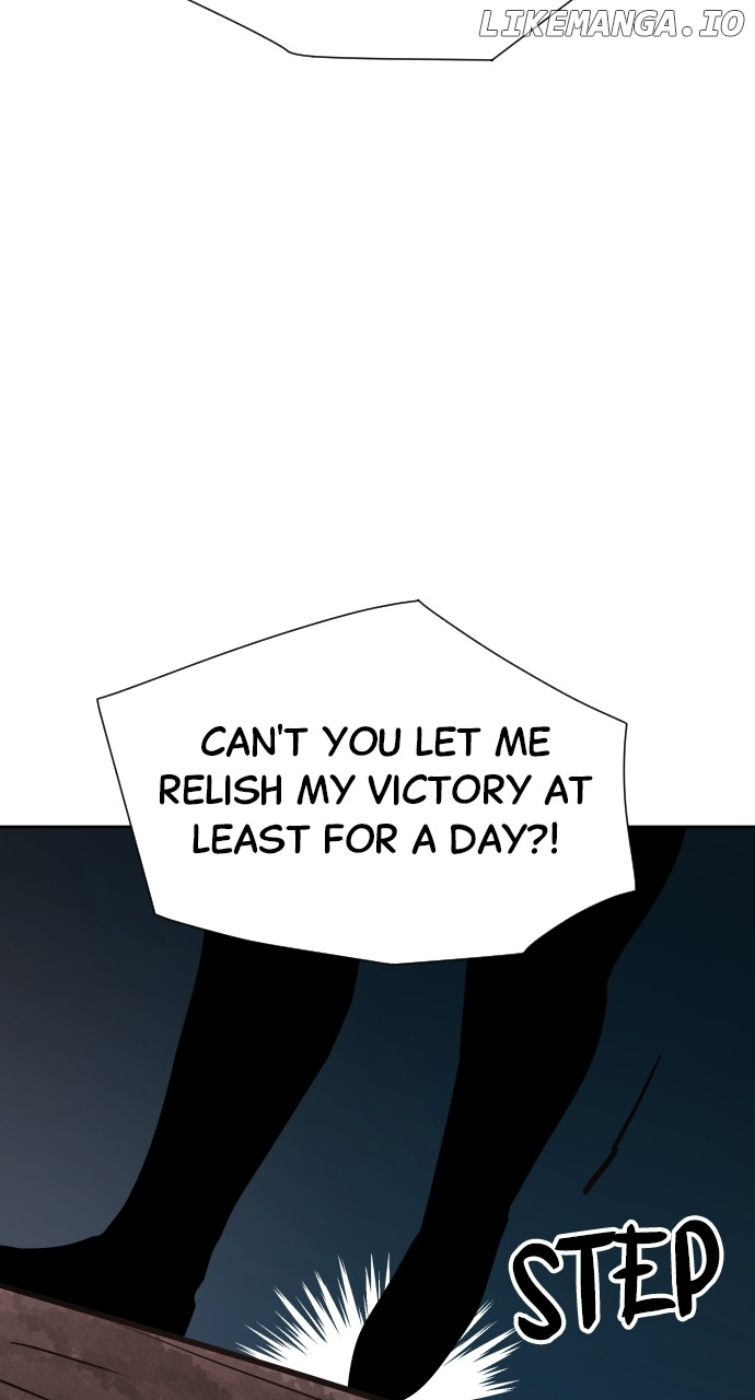 Warrior Executioner Chapter 116 page 62