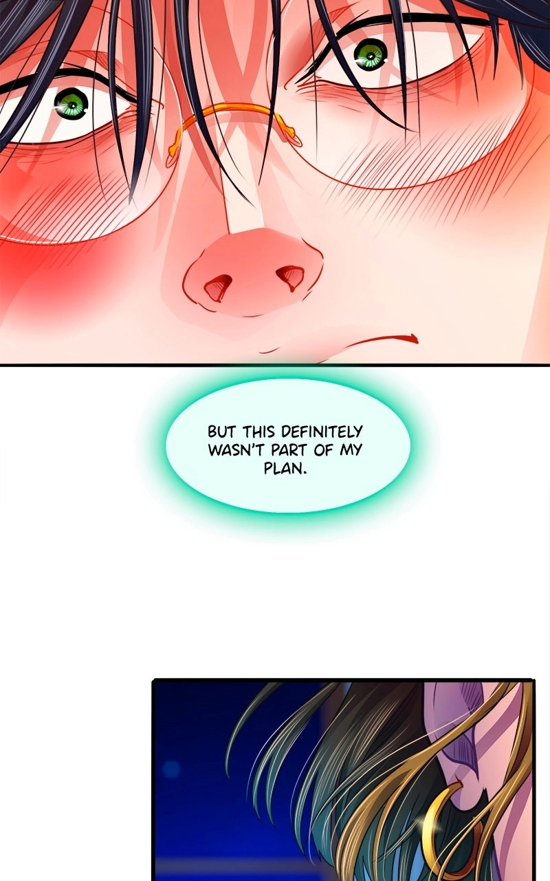 Love 4 a Walk Chapter 116 page 73
