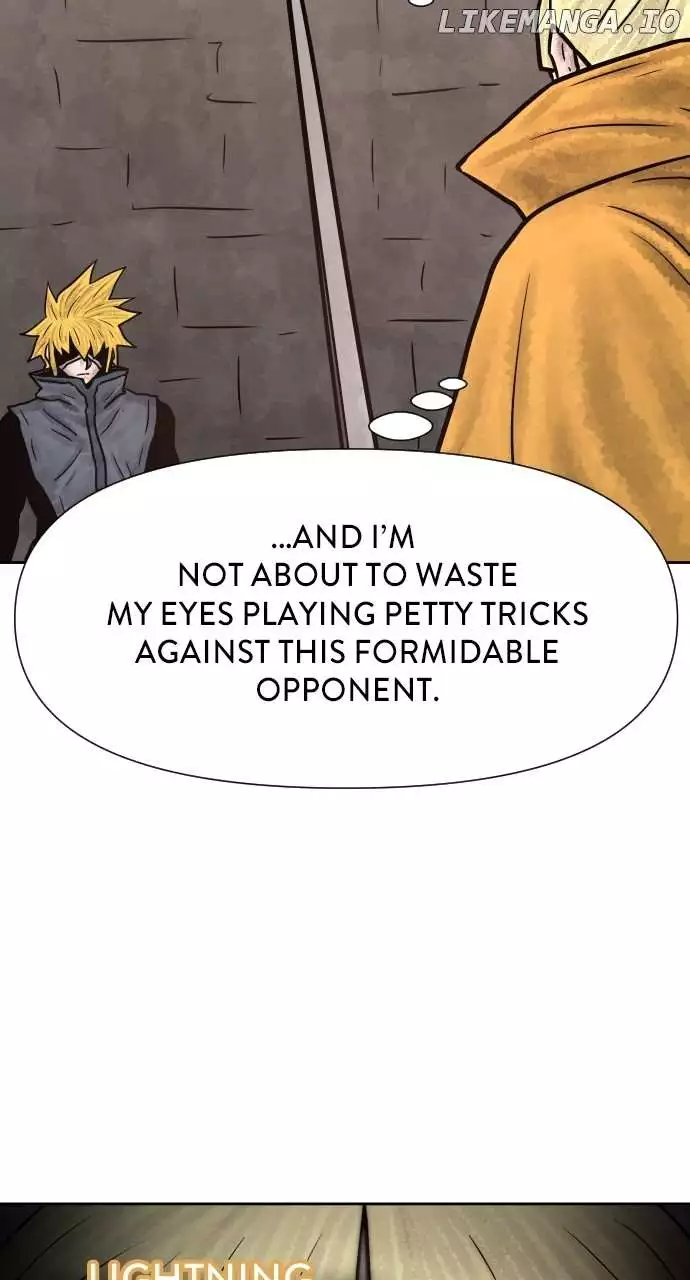 Warrior Executioner Chapter 116 page 12