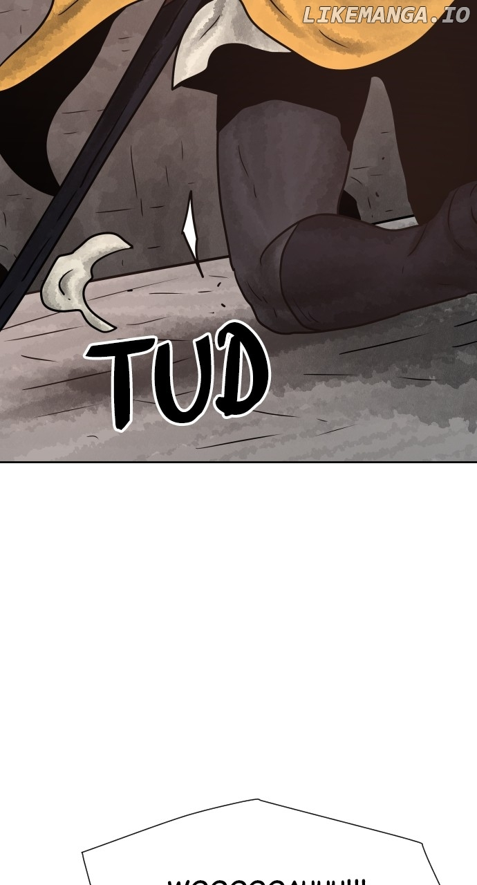 Warrior Executioner Chapter 116 page 45