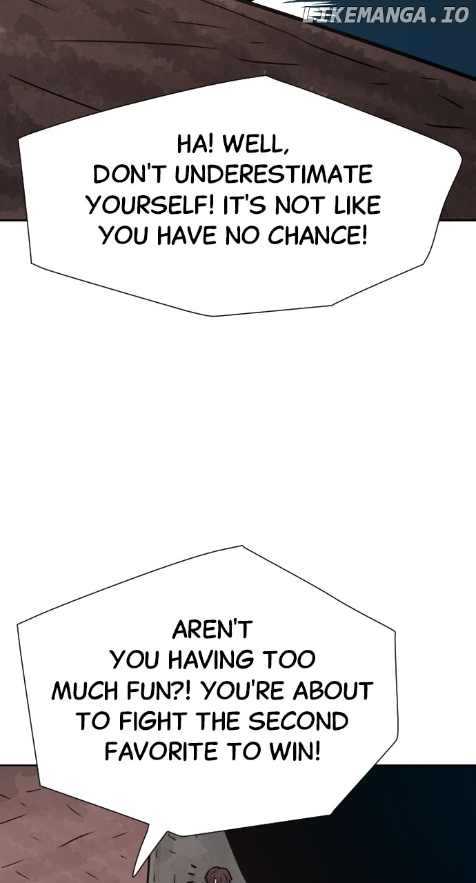 Warrior Executioner Chapter 116 page 63