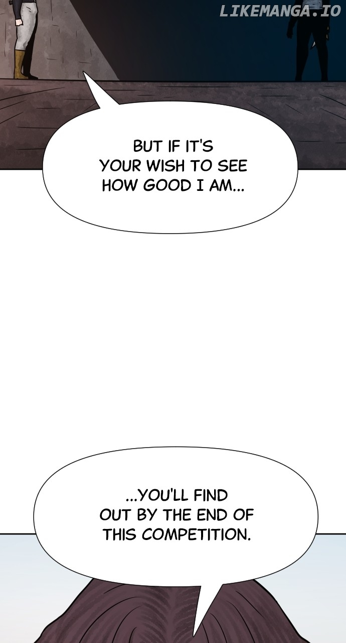 Warrior Executioner Chapter 116 page 57