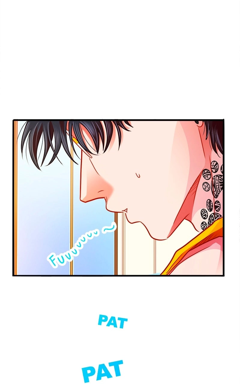 Love 4 a Walk Chapter 116 page 54