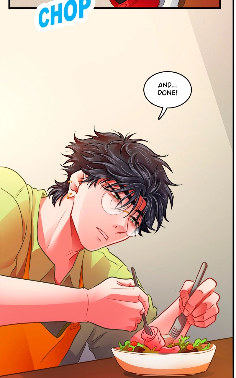 Love 4 a Walk Chapter 116 page 68