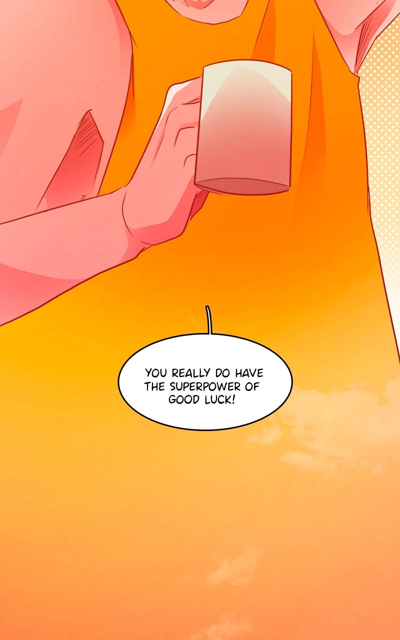Love 4 a Walk Chapter 116 page 64