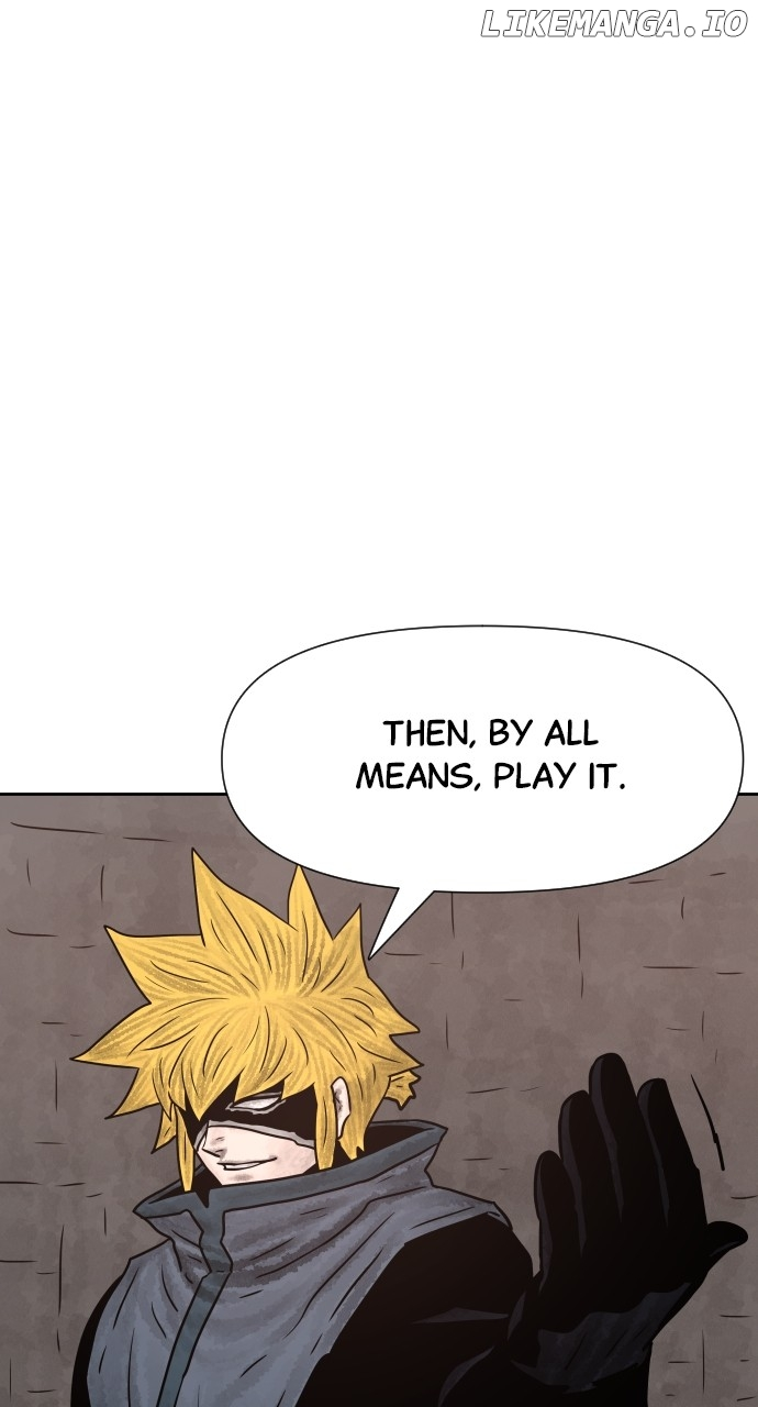 Warrior Executioner Chapter 116 page 42