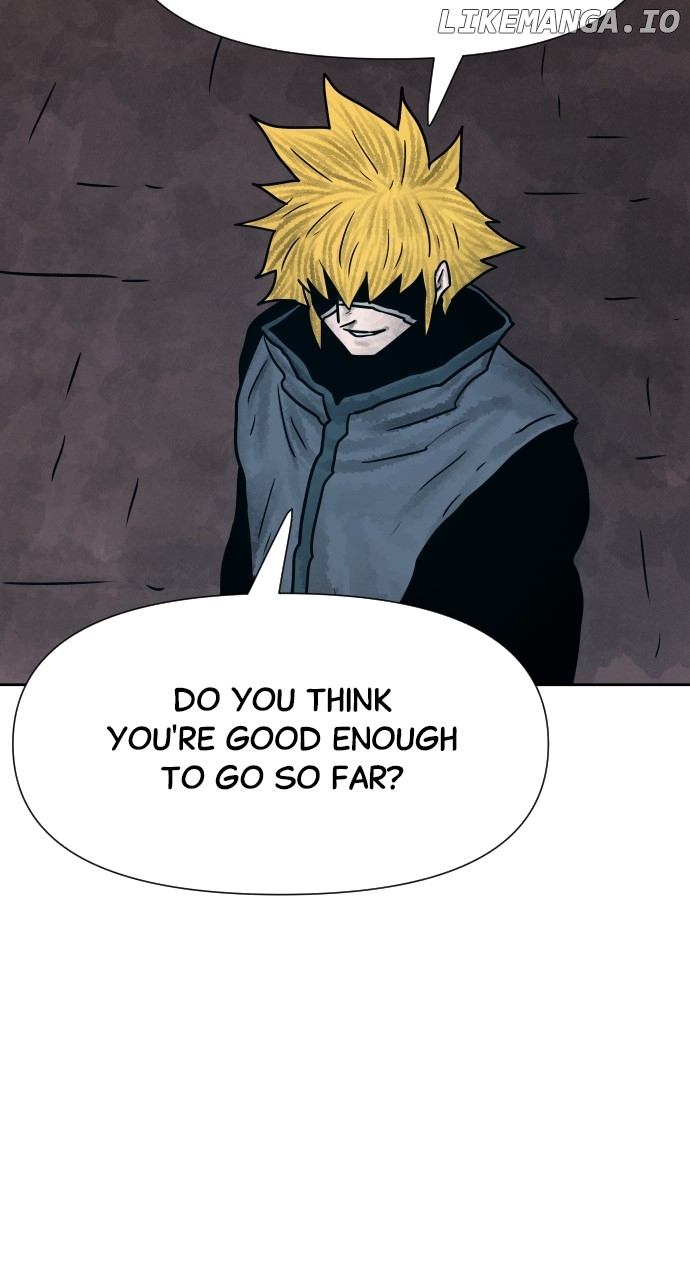 Warrior Executioner Chapter 116 page 59