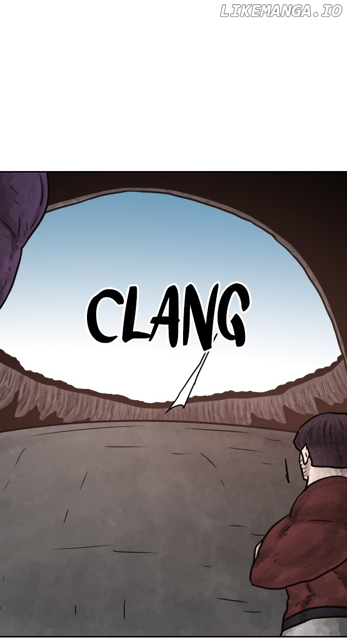 Warrior Executioner Chapter 116 page 26