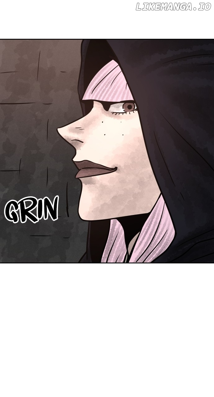 Warrior Executioner Chapter 116 page 67