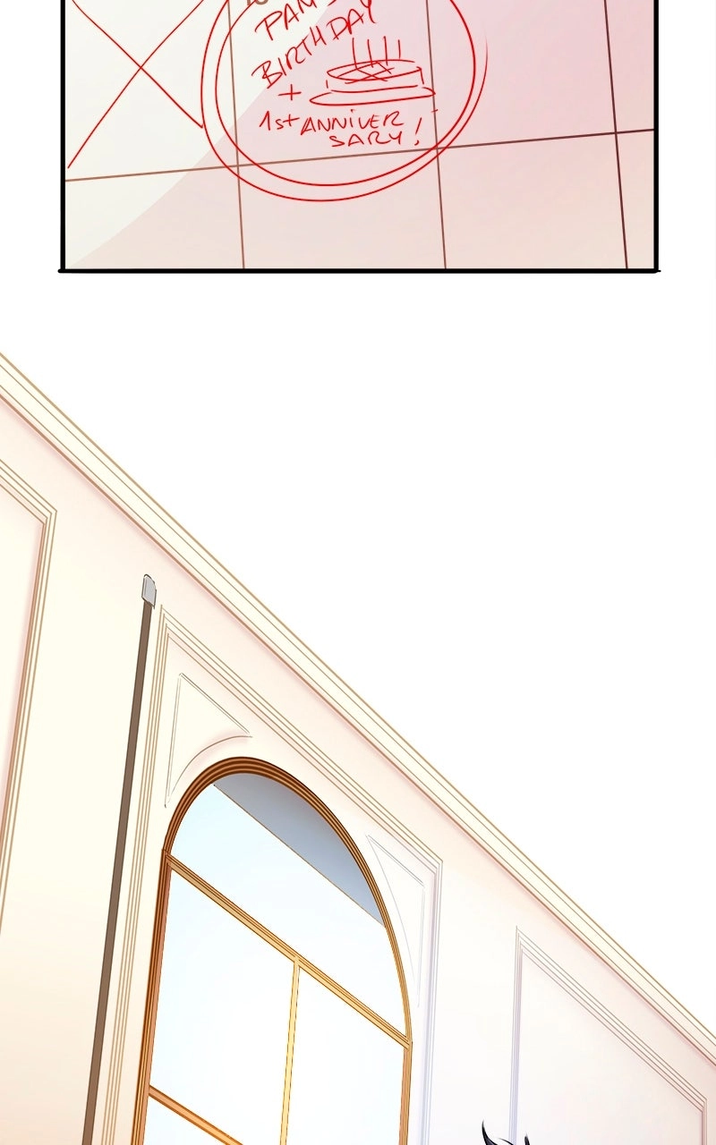 Love 4 a Walk Chapter 116 page 52