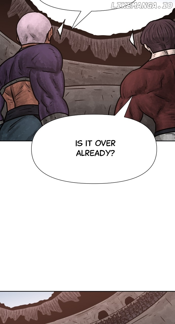 Warrior Executioner Chapter 116 page 29
