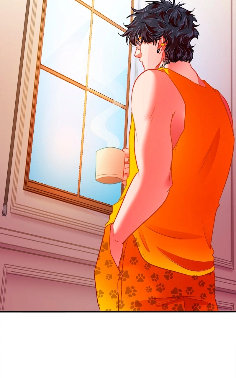 Love 4 a Walk Chapter 116 page 53