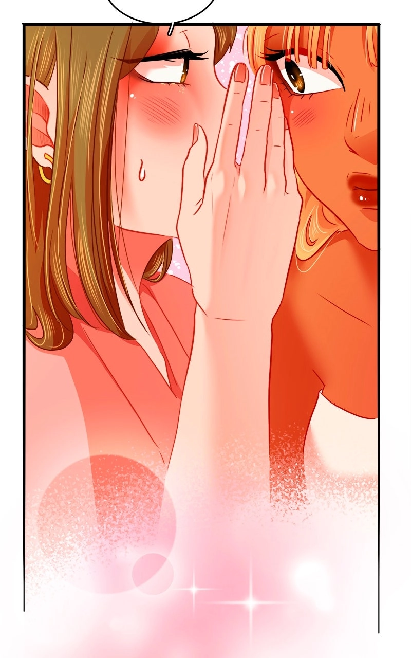 Love 4 a Walk Chapter 116 page 49