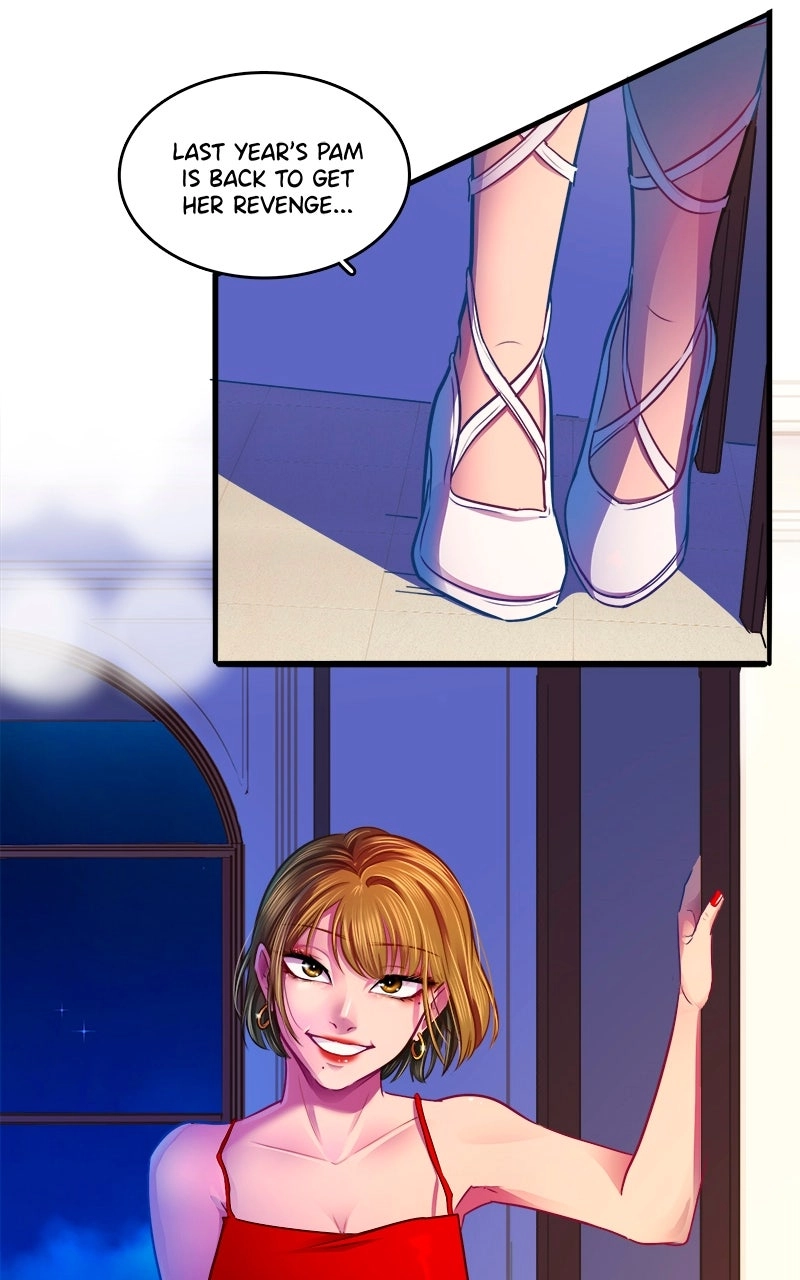 Love 4 a Walk Chapter 116 page 75