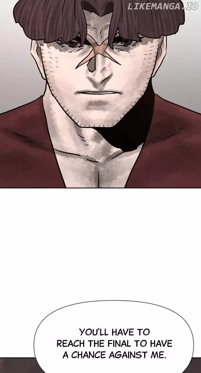 Warrior Executioner Chapter 116 page 58