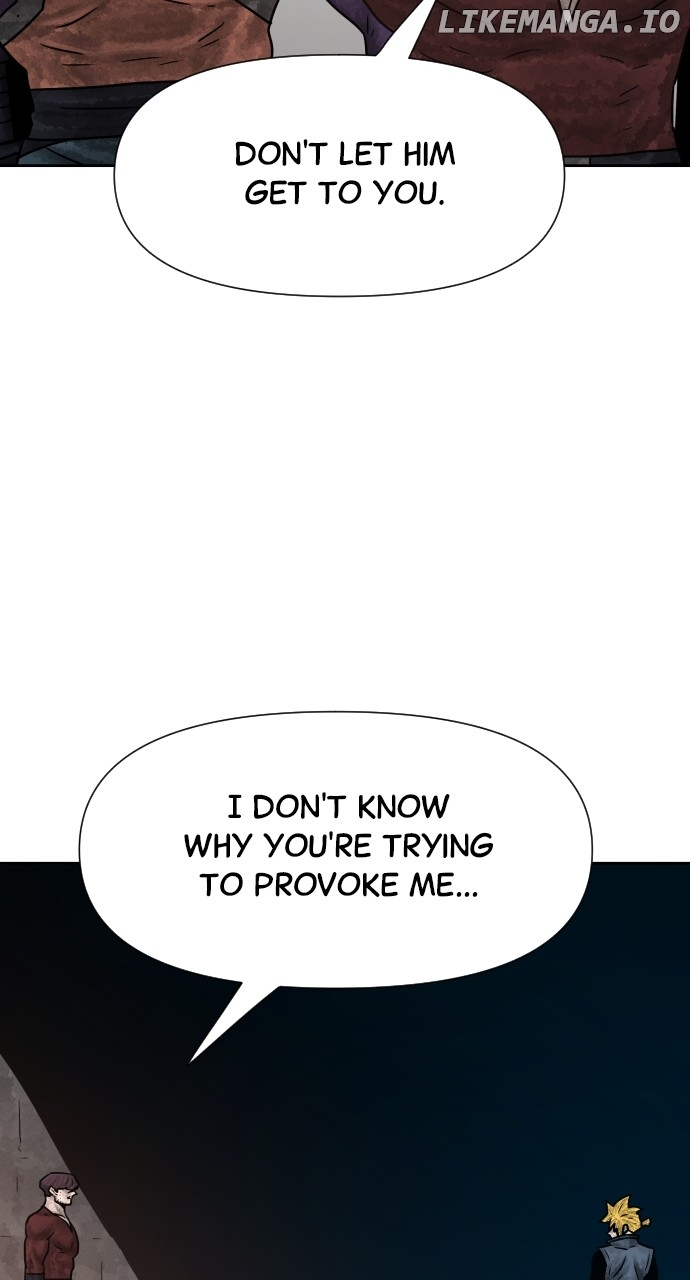 Warrior Executioner Chapter 116 page 56