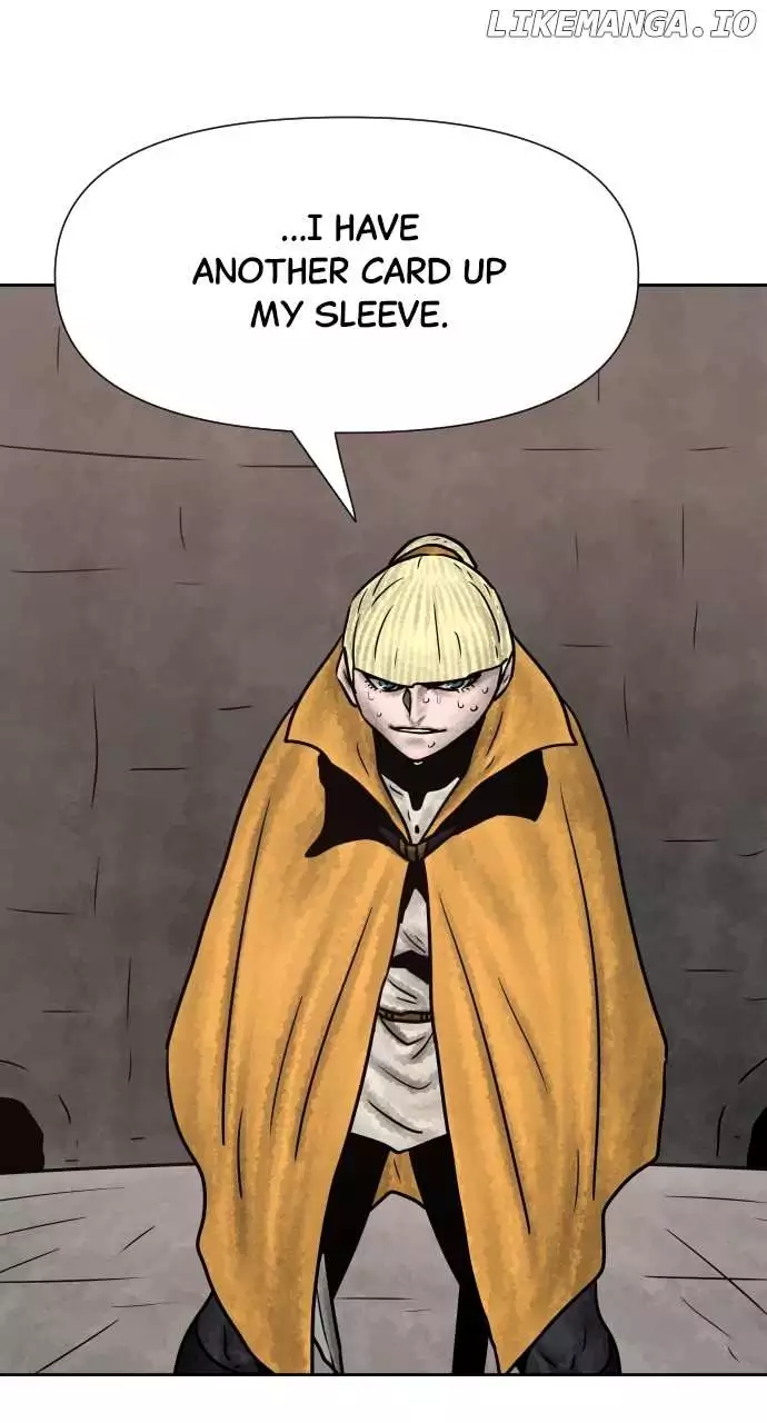 Warrior Executioner Chapter 116 page 41