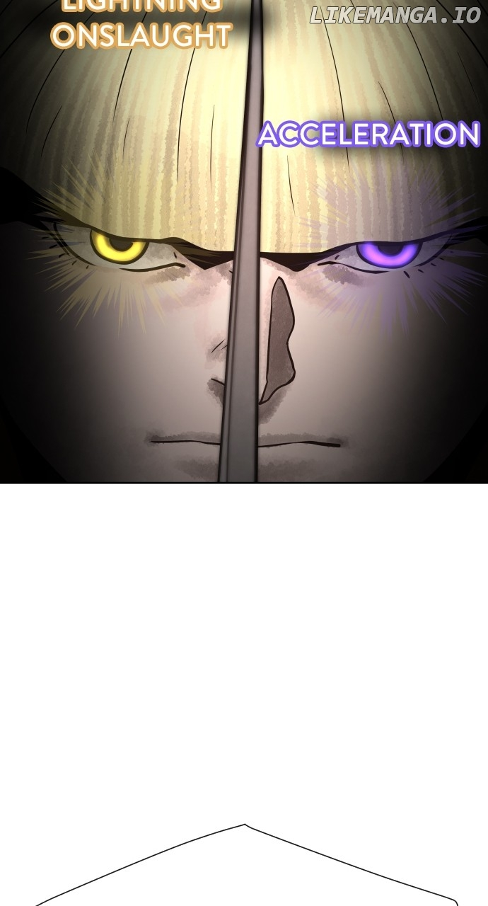 Warrior Executioner Chapter 116 page 13