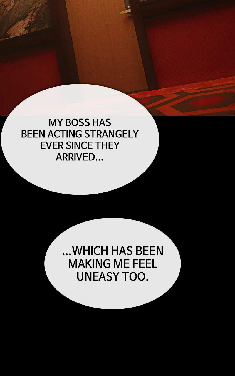 There Are No Demons Chapter 116 page 9