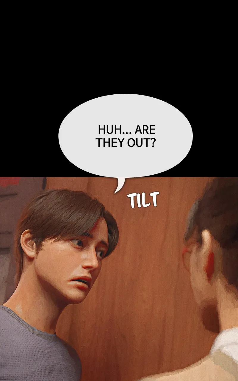 There Are No Demons Chapter 116 page 20