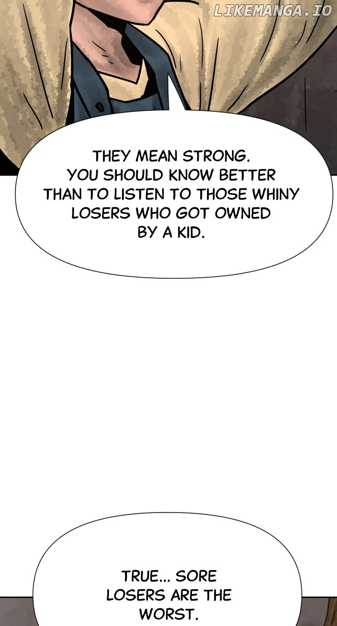 Warrior Executioner Chapter 116 page 80