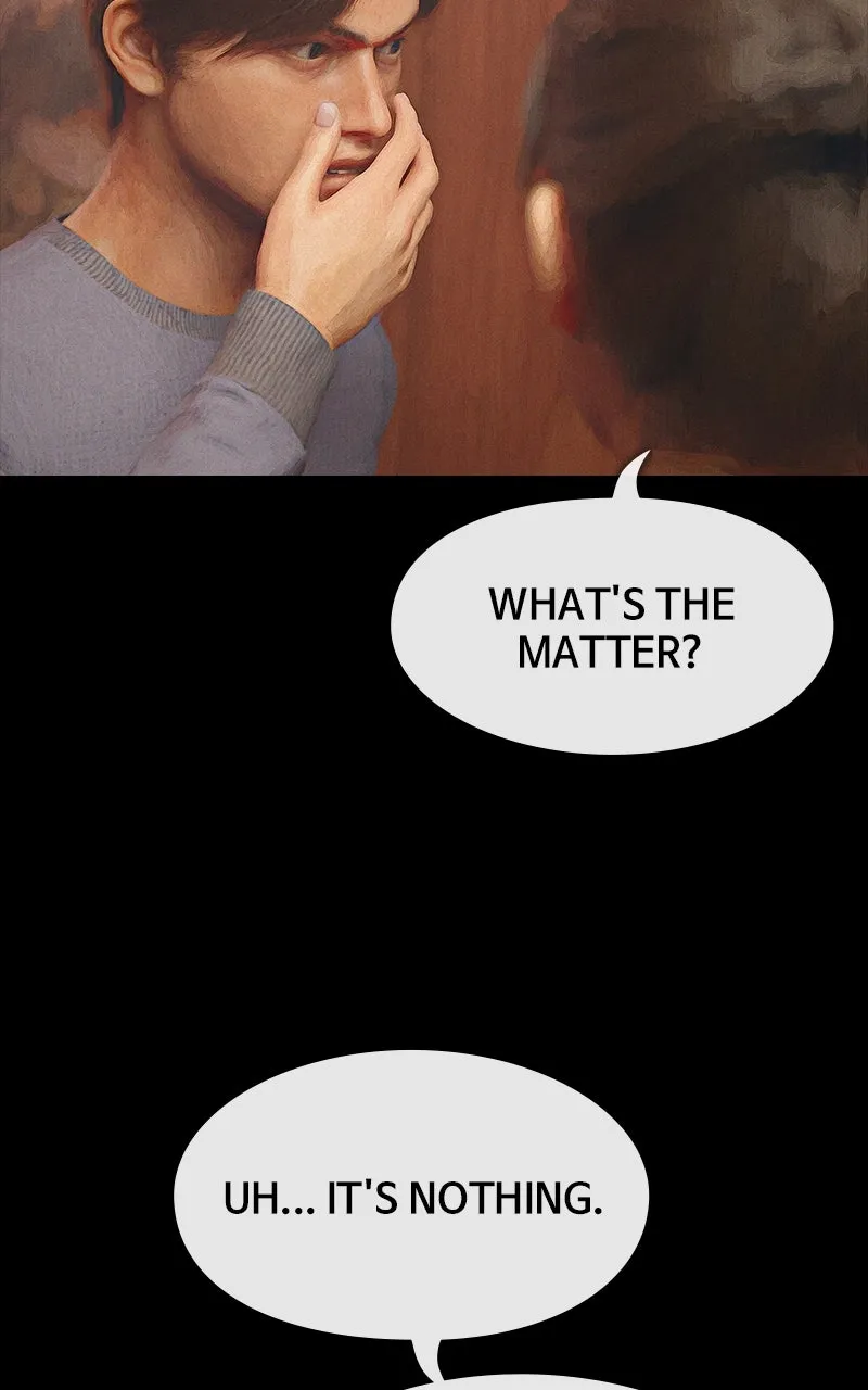 There Are No Demons Chapter 116 page 22