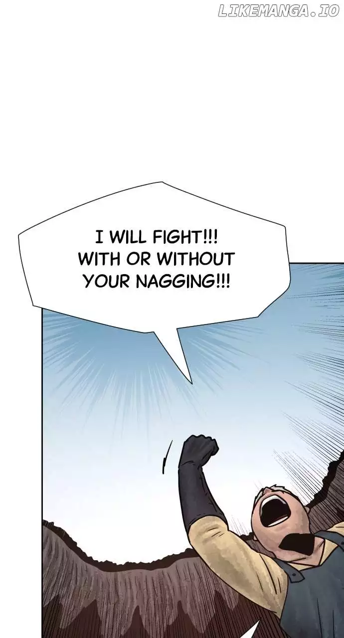 Warrior Executioner Chapter 116 page 88