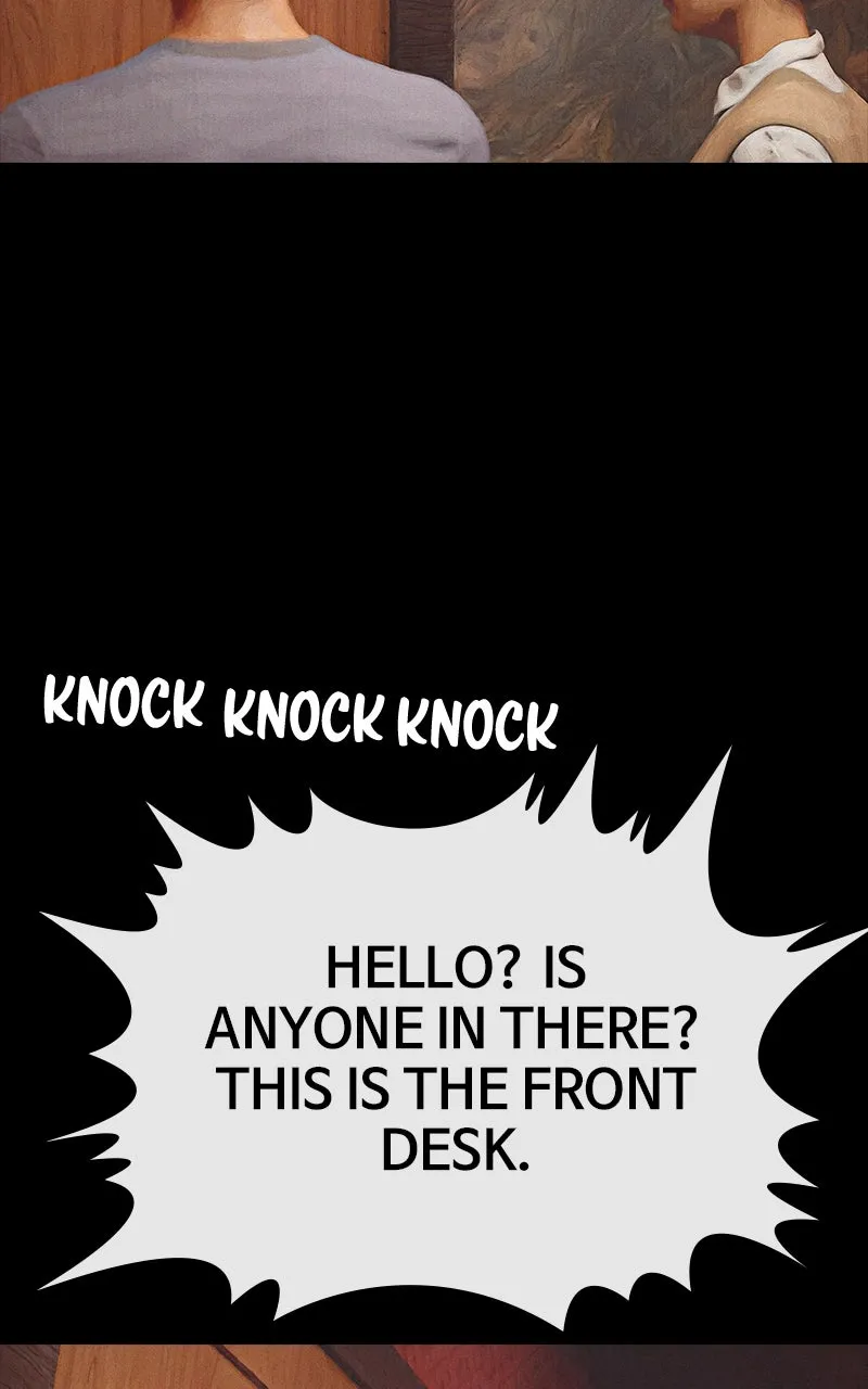 There Are No Demons Chapter 116 page 18