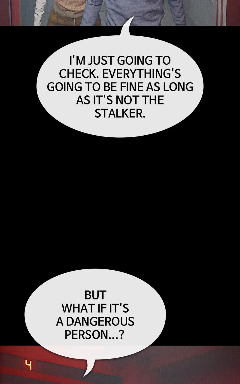 There Are No Demons Chapter 116 page 12