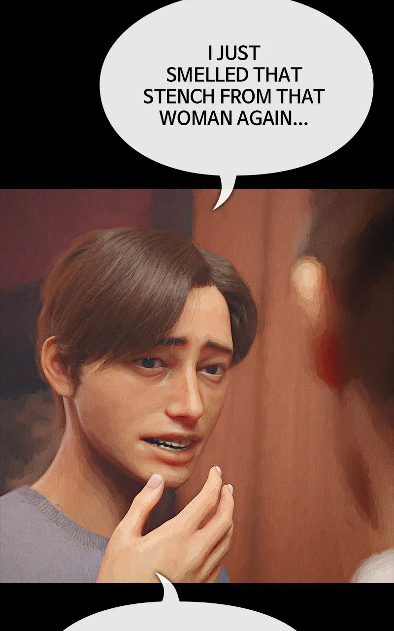 There Are No Demons Chapter 116 page 23