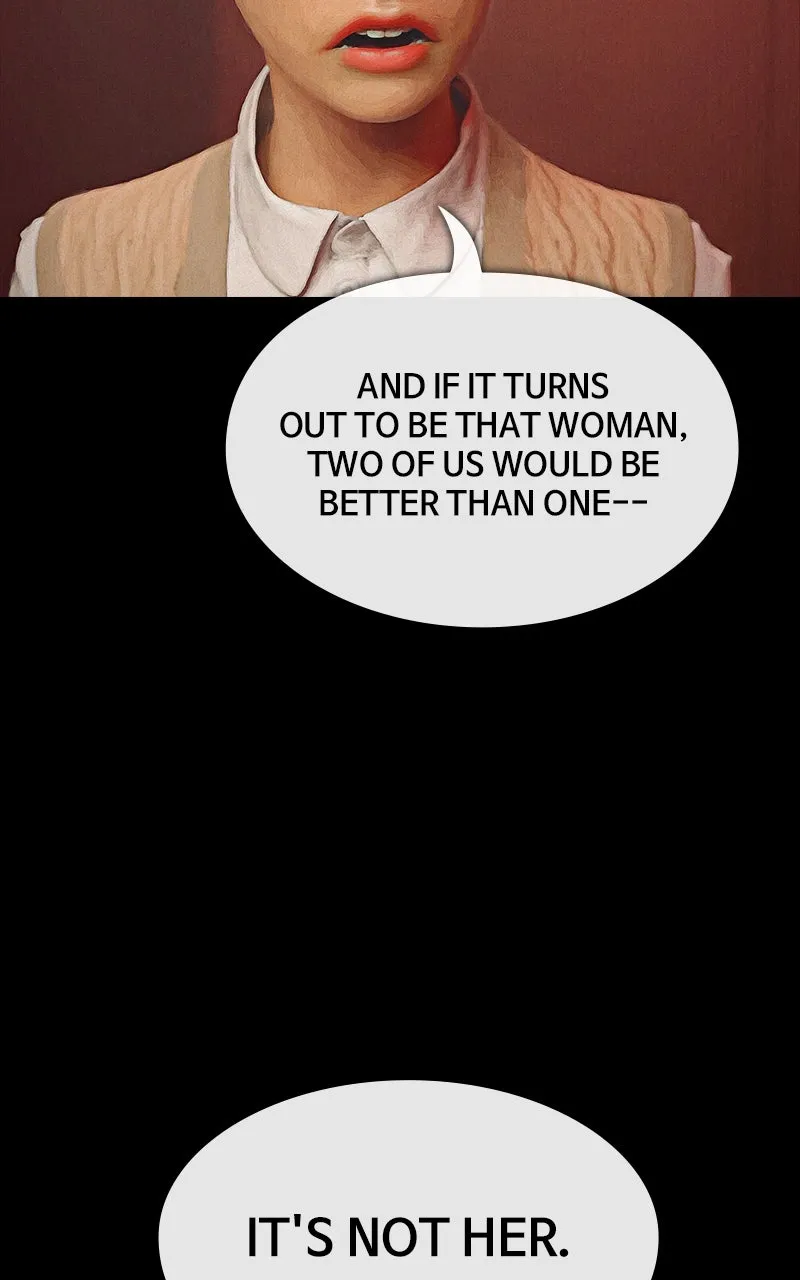 There Are No Demons Chapter 116 page 15