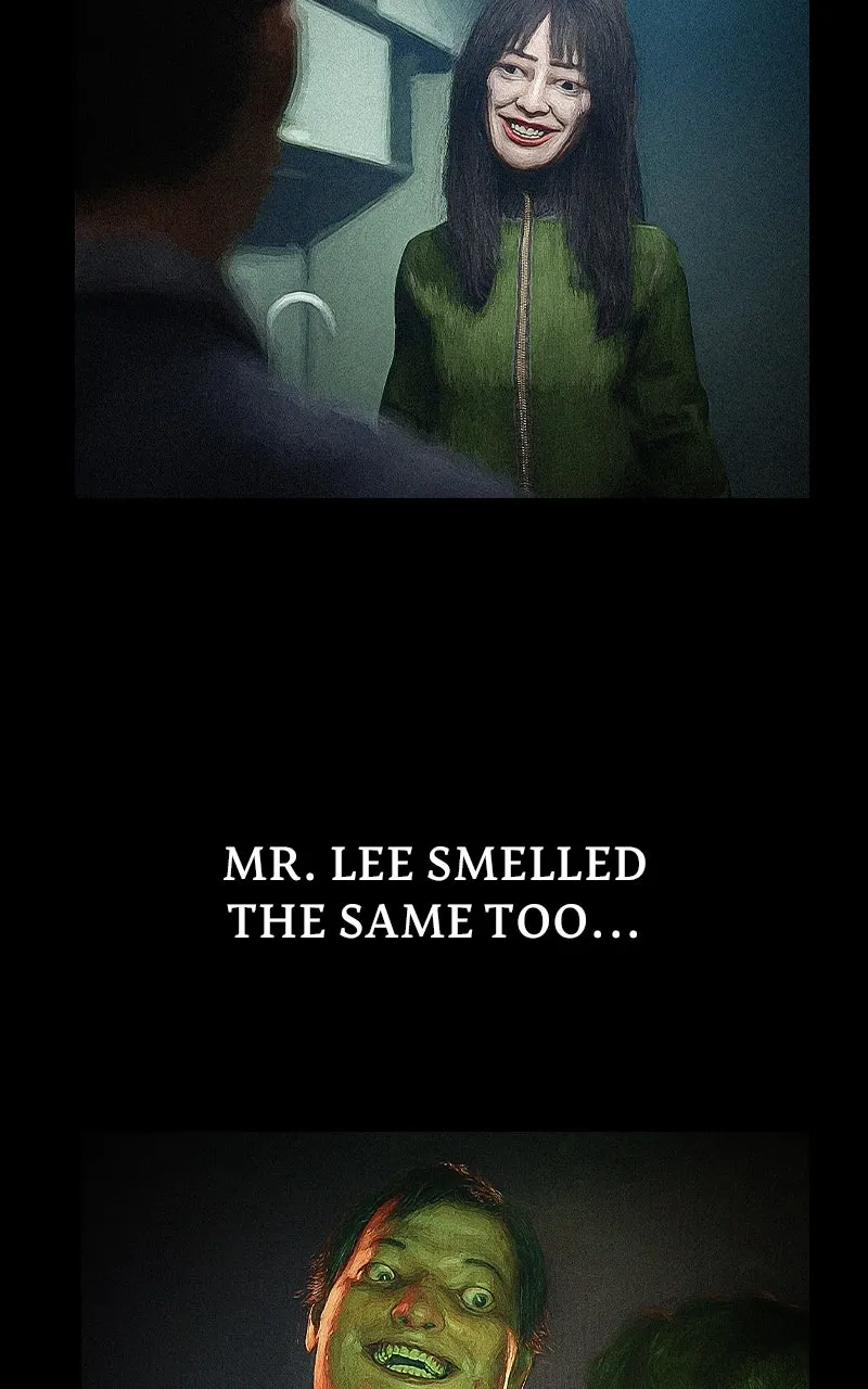 There Are No Demons Chapter 116 page 31