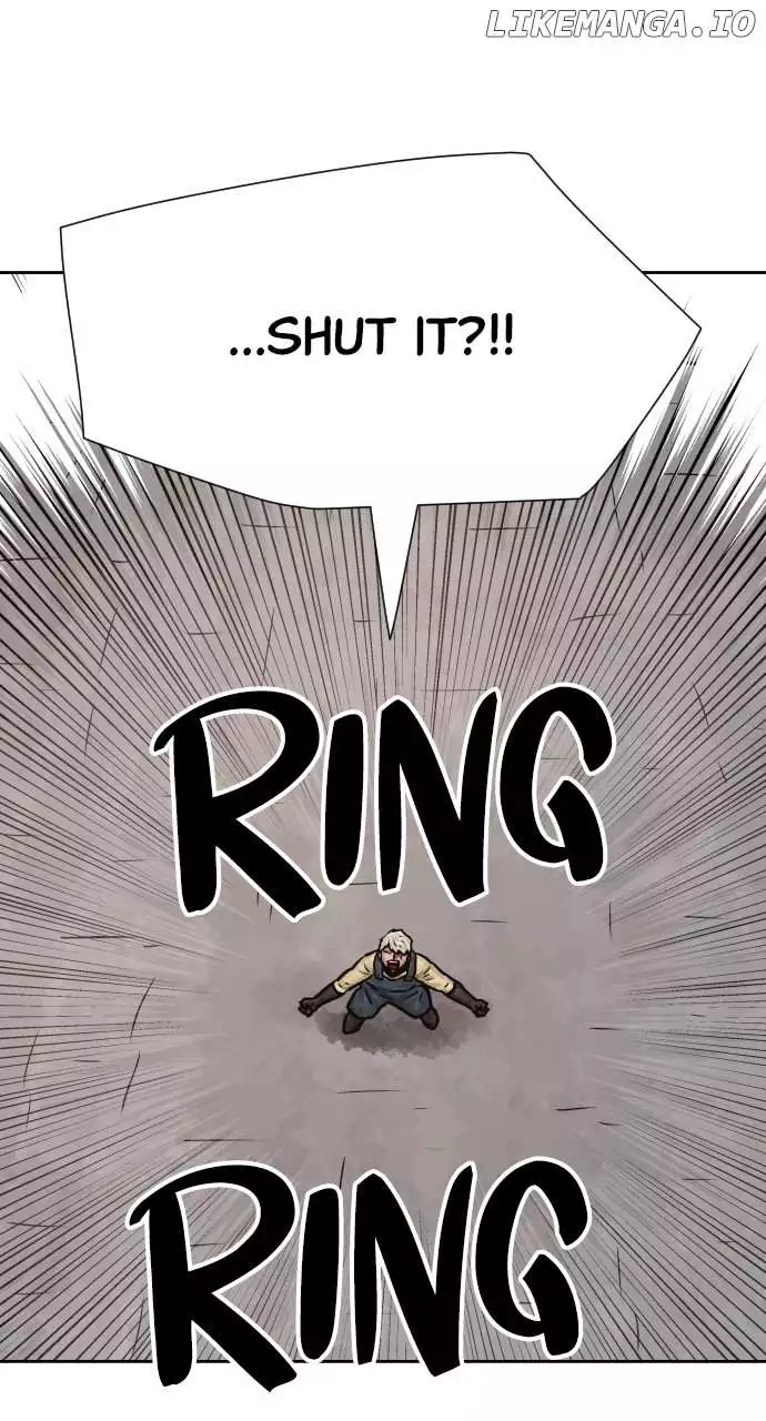Warrior Executioner Chapter 116 page 87