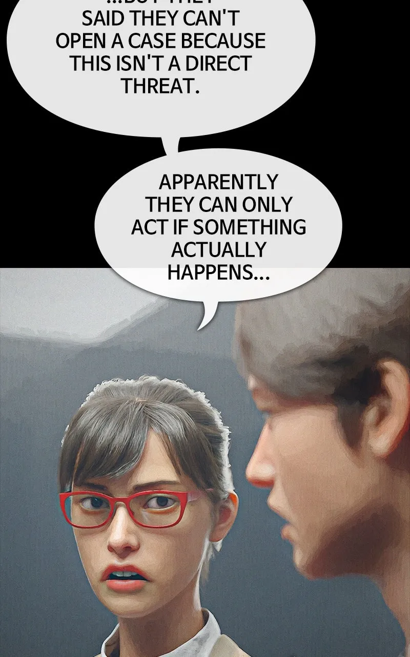 There Are No Demons Chapter 116 page 5