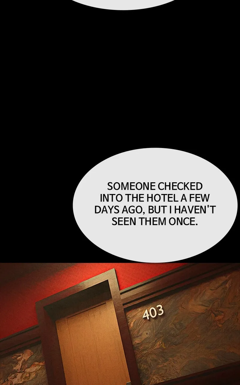 There Are No Demons Chapter 116 page 8
