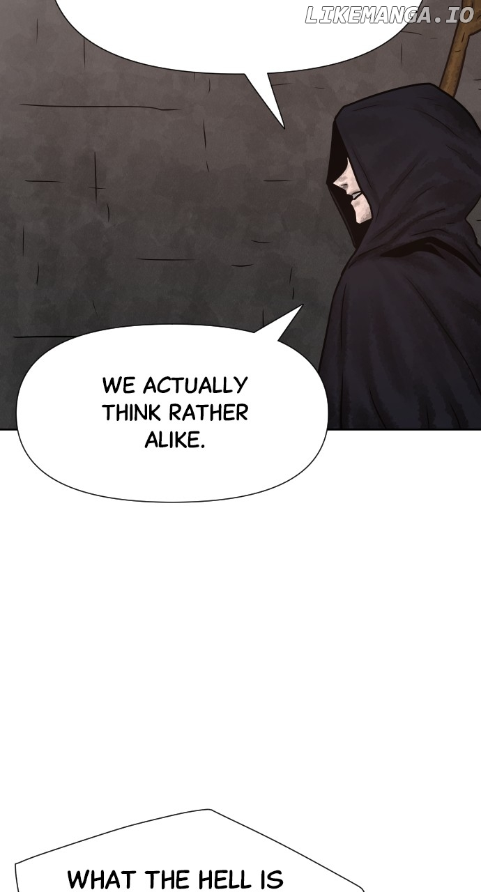 Warrior Executioner Chapter 116 page 81