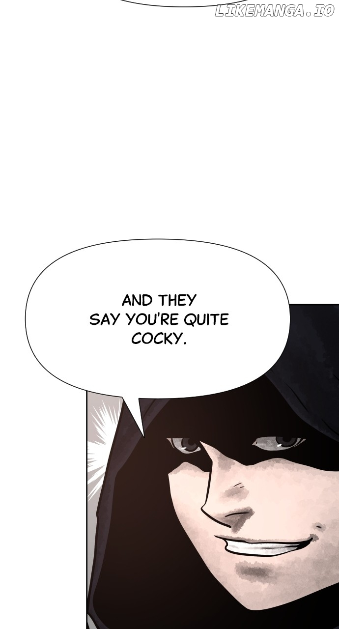 Warrior Executioner Chapter 116 page 78