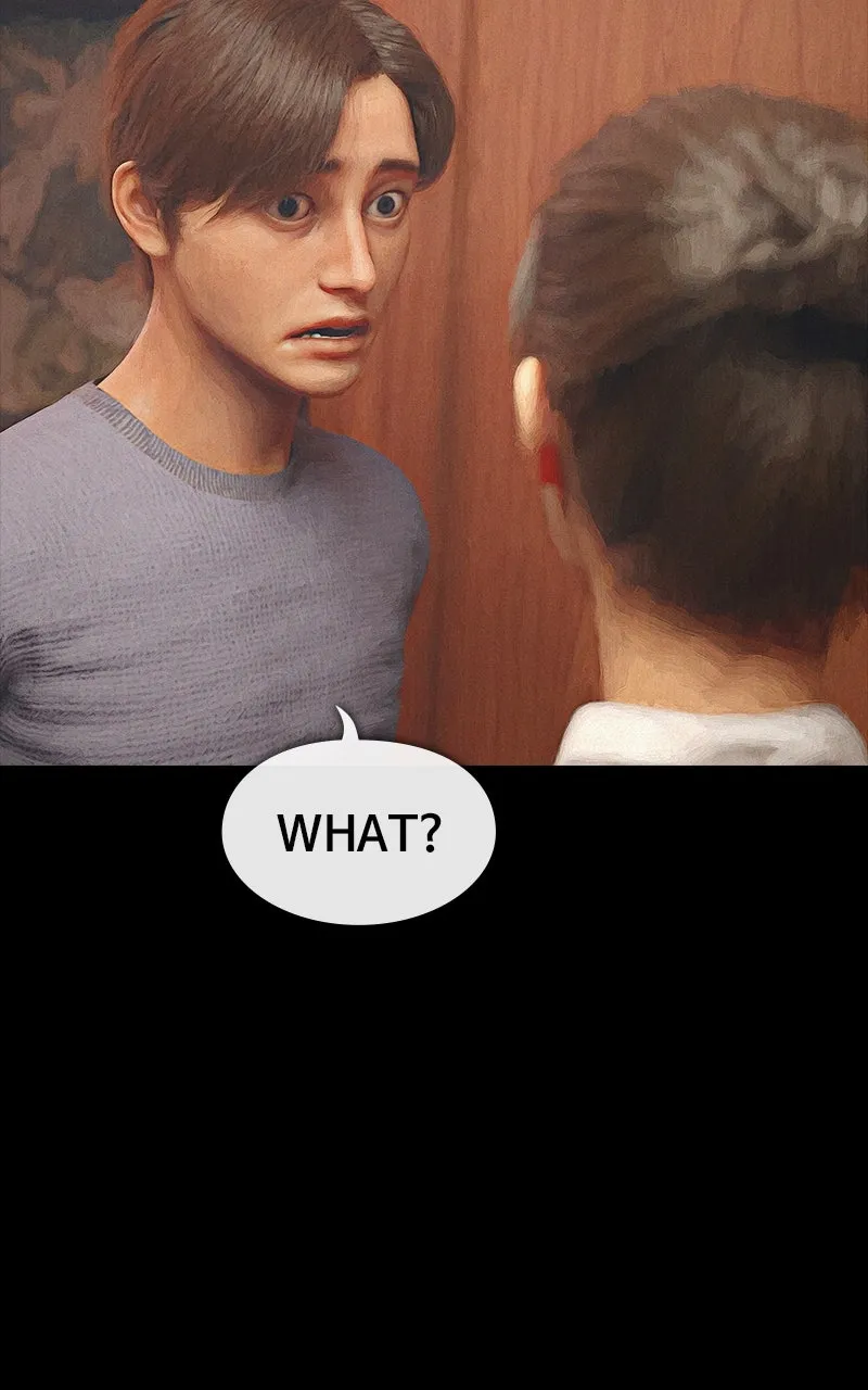 There Are No Demons Chapter 116 page 25