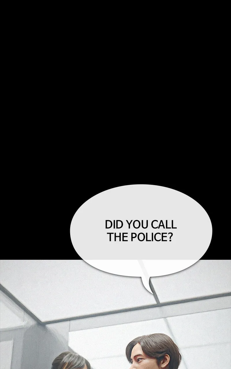 There Are No Demons Chapter 116 page 3