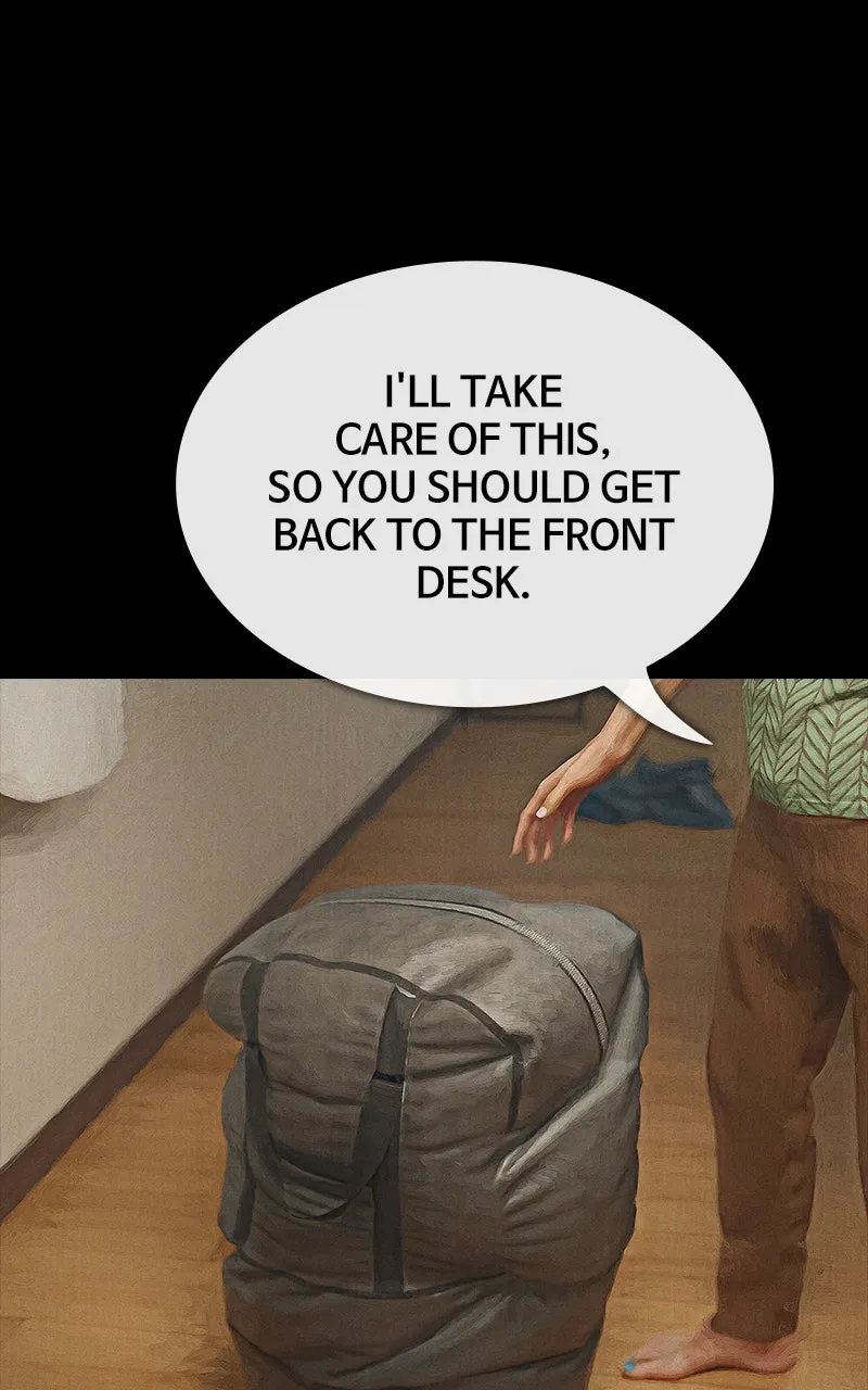 There Are No Demons Chapter 116 page 50