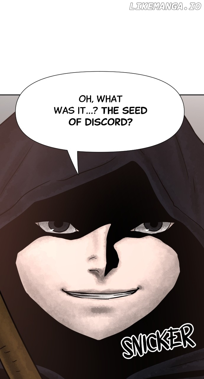 Warrior Executioner Chapter 116 page 93