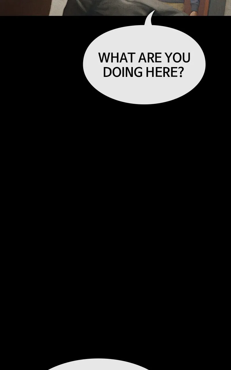 There Are No Demons Chapter 116 page 42