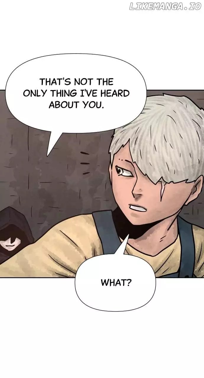 Warrior Executioner Chapter 116 page 92